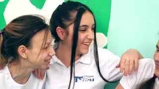 Children's short film 