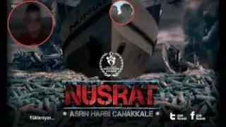 Metre özel nusret oyunu önümdeki adamı vuramadim