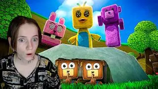 10 Secret Spots in Super Bear Adventure That 99% DON'T KNOW!!