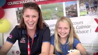 Vidéo officielle du Marathon de Colmar