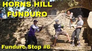 The Grand Finale | Riders S2E9 | Horns Hill Funduro
