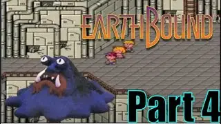 Earthbound || Putrid Punks
