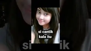 gadis cantik Facebook tahun 2000an siapakah dia sebenarnya? 