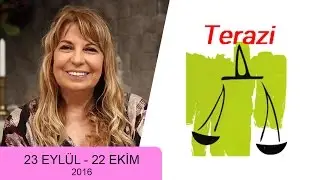 Terazi Burcu 2016 Yorumu