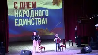 День народного единства Фирово