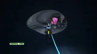 Astroneer G. Novus Shells | G. Novus Terrarium | Thistlewhip seeds location