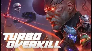 RoEvski - Turbo Overkill (PC) part 3