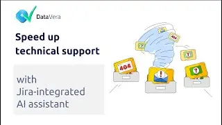 A Jira plugin - AI assistant that helps analyze similar issues