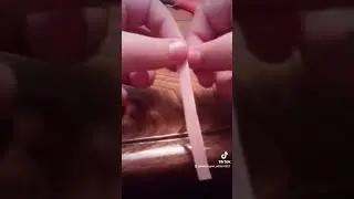 paper stars
