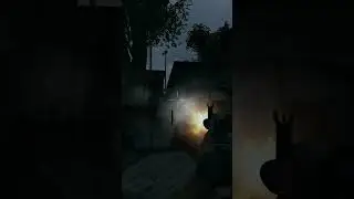 Когда играешь в Сталкер и ты КОНТРОЛЁР \ отбиваюсь вояками от зомби #stalker