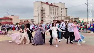 Как он их закружил!(ч.3)