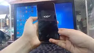 restart on logo oppo reno z  cph1979 restart on logo fix restart on recovery mode #2024