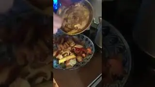 а ты съел бы