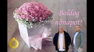 Döndi Duó 2023 - Engem csak szeretni kell (Cover)