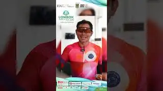 Day 4 Highlight - Lombok Charity Ride 2024