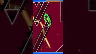 ЧИТЕР В GEOMETRY DASH