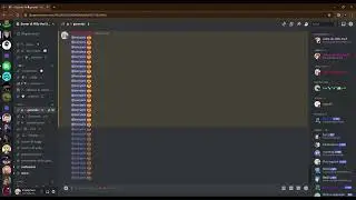 Discord Time Out Speedrun