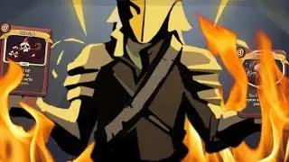 Танк билд на сжигании + Вознесение // Slay the Spire #9