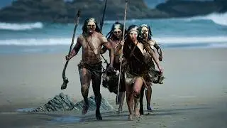 Homo Sapiens Odyssey: The Day the Animal Became Human