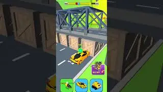 Shape Shifting all level game play #shapechanging #shapeshifting #youtubeshorts #shortfeed #viral