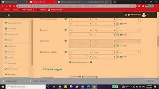 Asosa University Elearning System How to Use Part2 (User Manual)