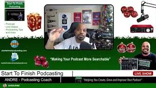 Making Podcast More Searchable