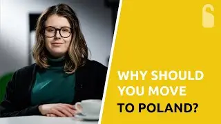 9 Reasons To Move To Poland