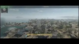Call of Duty  Modern Warfare 2 2022 (Ground War)