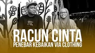 PETANI KOTA, PENEBAR RACUN CINTA