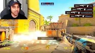 OLD D0cC IS BACK...