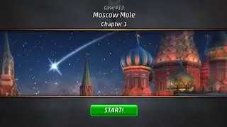 #criminalcase