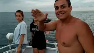 002 Веснушки Сочи 2021 Награждение+Море