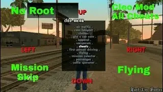 How to download cleo mod in gta san andreas