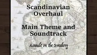 EU4 Scandinavian Overhaul OST: Assault on the Sveaborg