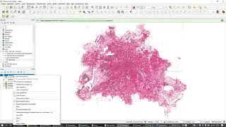 Ep. 2 | Open Street Map (OSM) | Abfrage von Daten aus der OSM am Beispiel von QGIS