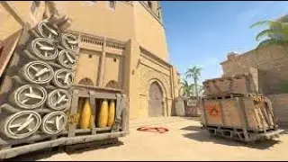 map mirage cs2