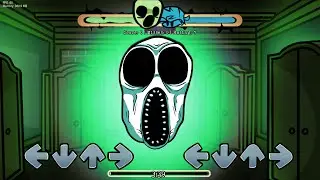 Ethereal | FNF : Doors | Vs. Ambush