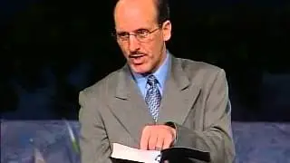Doug Batchelor - Seventh-day Adventist : Christian or Cult