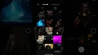 ТУТОР НА ПОДОБНЫЕ ВИДЕО