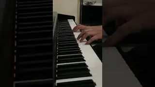 Experience - Ludovico Einaudi | Piano Shorts