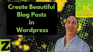 Three Simple Ways To Create Blog Posts In Wordpress