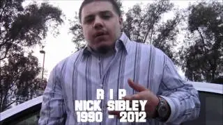 RIP NICO