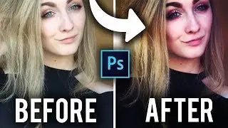 How To Edit Instagram Photos! EASY & FAST! (2017/2018) ✓