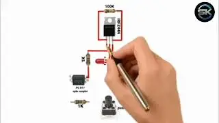 auto cut off short circuit //short Circuit automatic output off 