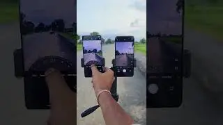 Vivo V40 Pro Vs Oppo Reno 12 Pro+ 🔥 || Camera Test 😎 || Zooming Test 📷 #cameratest #zoomingtest