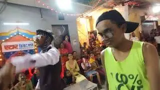 bhandup holi comedy part 4(bindas boys)  || 2022 Songa