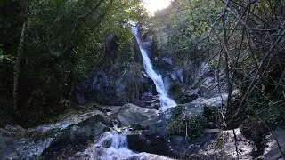 Водопад Сан-Жулиан