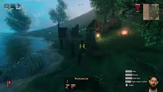 Valheim on Linux with Steam elementary OS