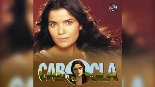 Riacho Sereno - Rick & Renner - Trilha Sonora de Cabocla