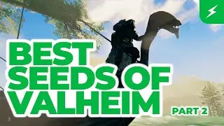 Best Seeds of Valheim | Part 2